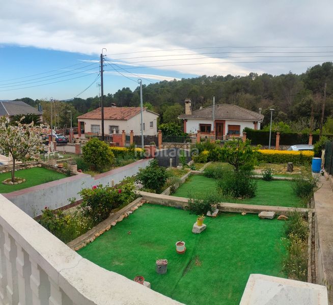 Foto 7b927bfc-641b-4c69-81e0-818a81fb3ff4. Casa amb calefacció aparcament piscina a Lliçà d´Amunt