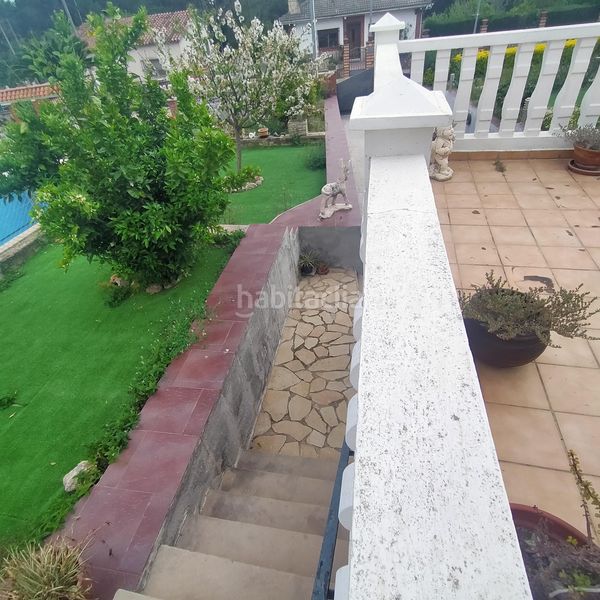 Foto 83031e3f-007c-470c-9081-f463a0cdca52. Casa amb calefacció aparcament piscina a Lliçà d´Amunt