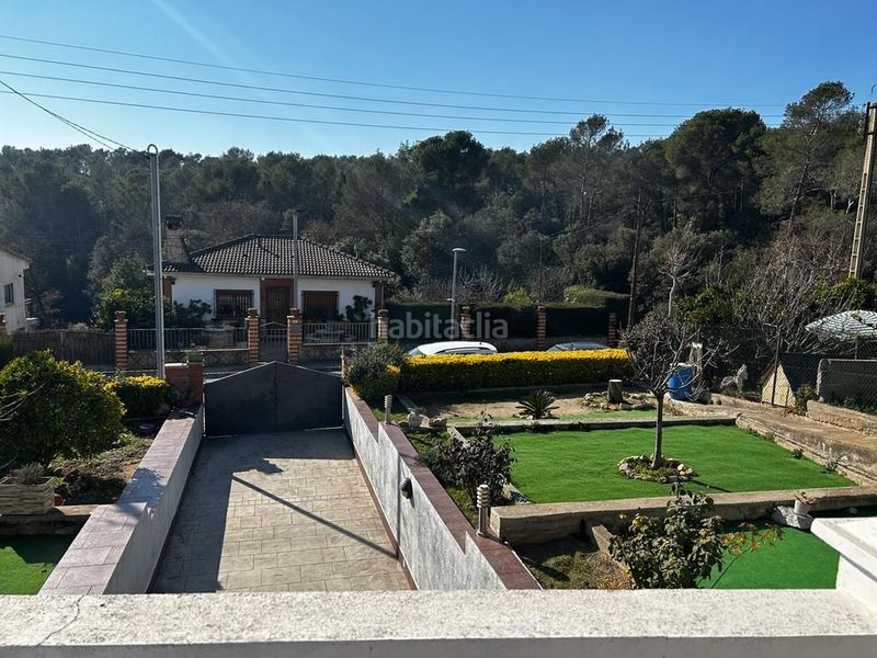 Foto 97ddeeff-5a17-442c-aa73-c468a7d8bfa9. Casa amb calefacció aparcament piscina a Lliçà d´Amunt