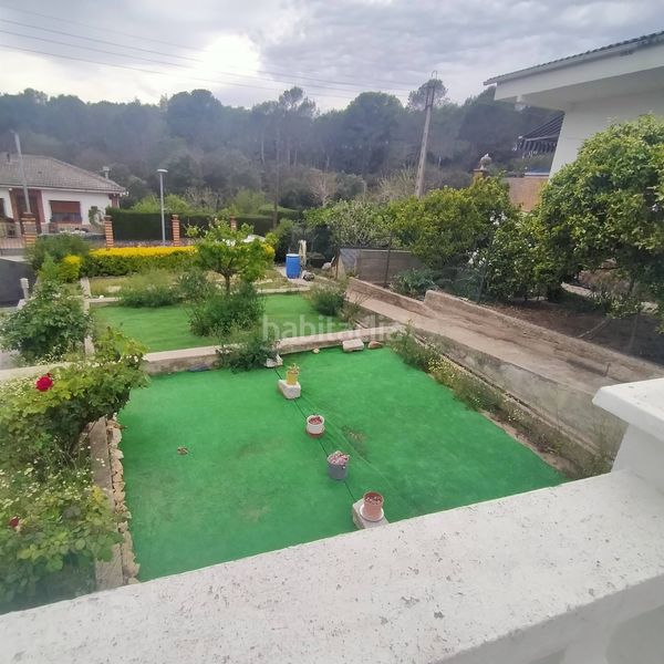 Foto 9c159196-87eb-4f95-a8a2-19c83b02c6f6. Casa amb calefacció aparcament piscina a Lliçà d´Amunt