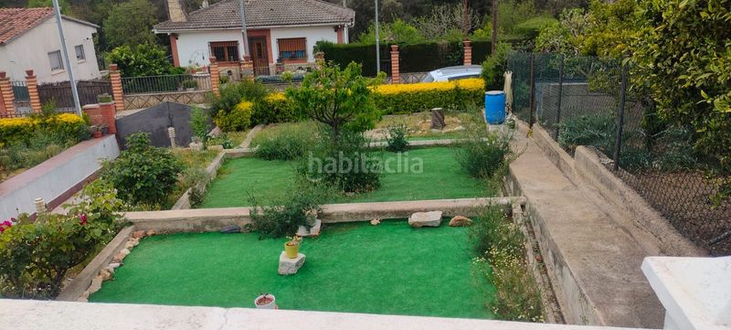 Foto a7a91a7b-0d64-454b-81ee-11e49eb474c4. Casa amb calefacció aparcament piscina a Lliçà d´Amunt