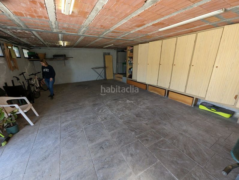 Foto bfcd0706-0f57-440b-bd8d-6953c9148f81. Casa amb calefacció aparcament piscina a Lliçà d´Amunt