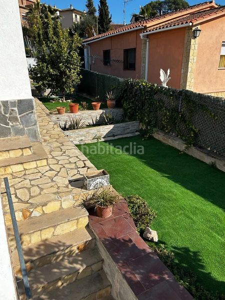 Foto cd5197a1-e937-4cf0-a30a-049dc9e0d6f7. Casa amb calefacció aparcament piscina a Lliçà d´Amunt