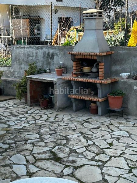 Foto da7ac668-ce97-43e3-9024-8c77eebb193c. Casa amb calefacció aparcament piscina a Lliçà d´Amunt