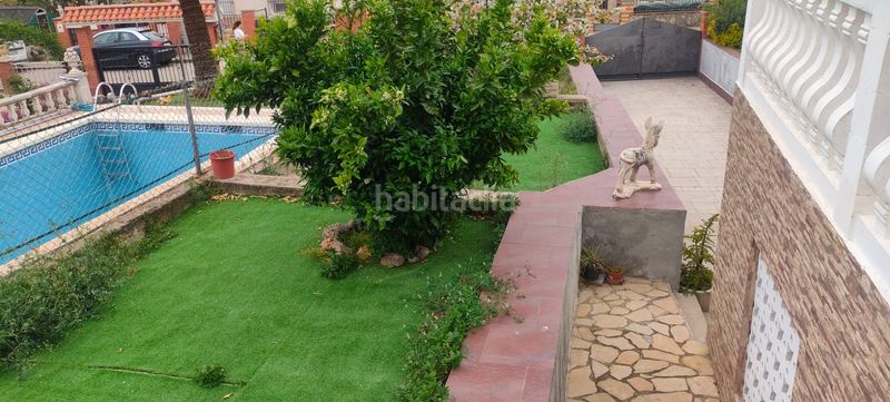 Foto e1d95489-9a42-4e19-a532-e49f714a61e4. Casa amb calefacció aparcament piscina a Lliçà d´Amunt