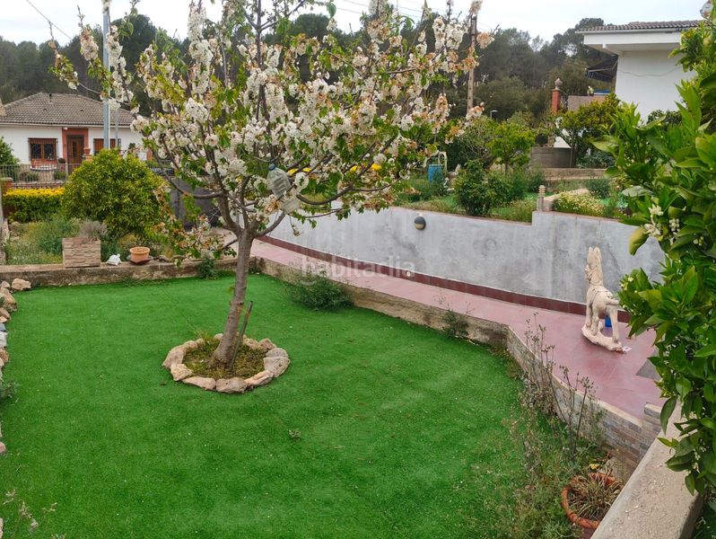 Foto f346111a-8cd9-4410-a8a6-d9754d978231. Casa amb calefacció aparcament piscina a Lliçà d´Amunt