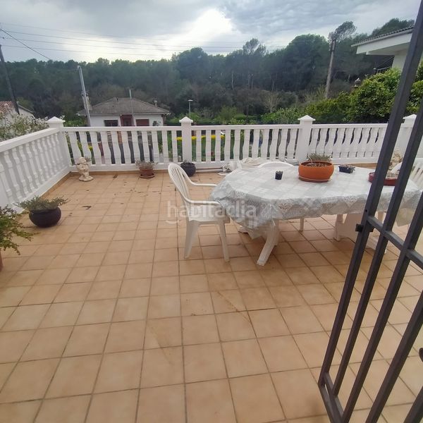 Foto f534a654-854d-4f47-9fa9-1cffb89d4fc2. Casa amb calefacció aparcament piscina a Lliçà d´Amunt