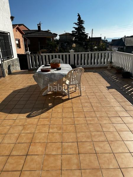 Foto fd89f12b-5e60-4107-9c64-6bdde2d170ac. Casa amb calefacció aparcament piscina a Lliçà d´Amunt