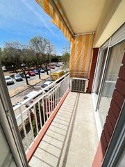 Etagenwohnung in Montgat. Piso en venta en avenida jordana