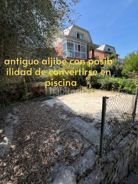 Foto 0071821e-eb11-43ff-9ed5-4c7c87f0cf49. Casa amb calefacció aparcament a Lliçà d´Amunt