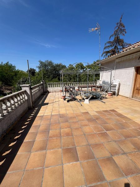 Foto 4da3d73f-7f88-4209-84e8-8129c714afbb. Casa amb calefacció aparcament a Lliçà d´Amunt