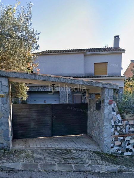 Foto 95491446-0ecd-485f-b0ab-fb9cae799767. Casa amb calefacció aparcament a Lliçà d´Amunt