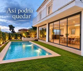Casa a Lliçà d´Amunt