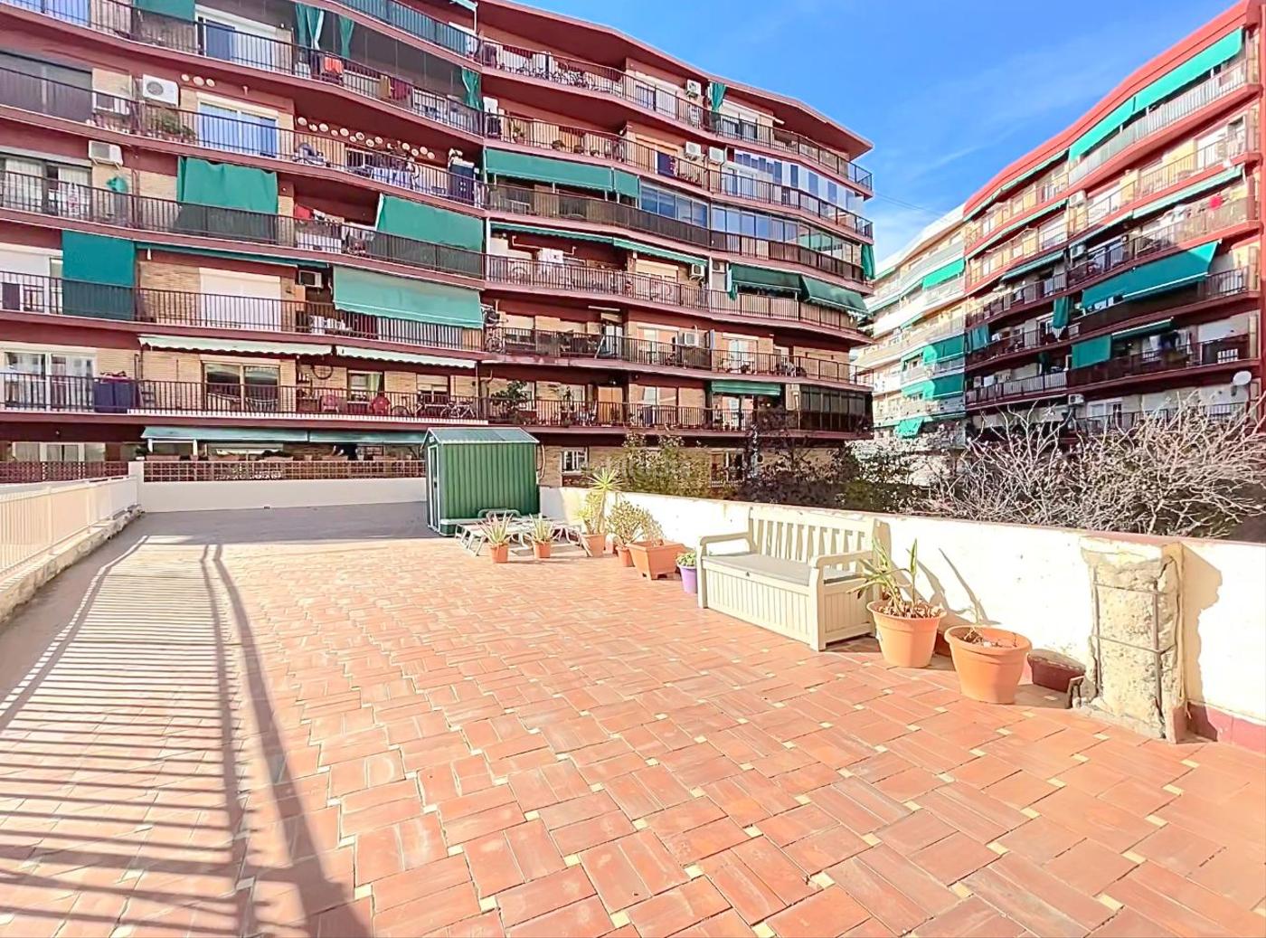 Imagen Sant Andreu de la Barca