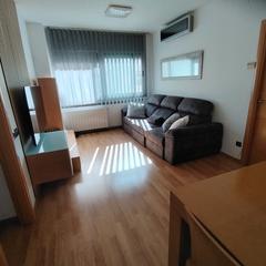 Appartement à Carrer d'andreu vidal 47. Piso seminuevo con posibilidad parquing y trastero incluido