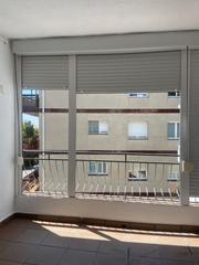 Appartement  Passeig de la vilesa 98. Piso en tiana esquinero
