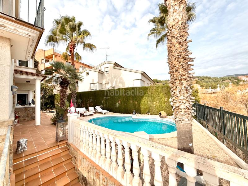 Foto 018759b5-d6ab-4589-8956-622663777651. Maison avec cheminée chauffage parking piscine dans Tiana