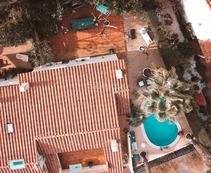 Foto 5e87c55c-e522-427e-870c-5774d940697d. Maison avec cheminée chauffage parking piscine dans Tiana