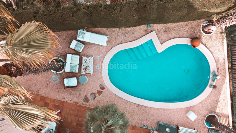 Foto e1905293-189b-44dd-81bd-71324dc400d4. Maison avec cheminée chauffage parking piscine dans Tiana