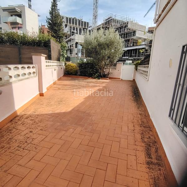 Foto 4ef50c2d-142f-4e56-aa3e-710a68ec93fd. Piso coqueta vivienda con terraza 9 metros cuadrados en Tiana