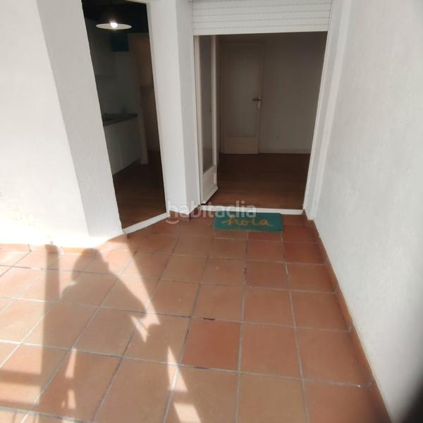 Foto 89070894-9899-4586-ba4a-d979d20f1394. Piso coqueta vivienda con terraza 9 metros cuadrados en Tiana