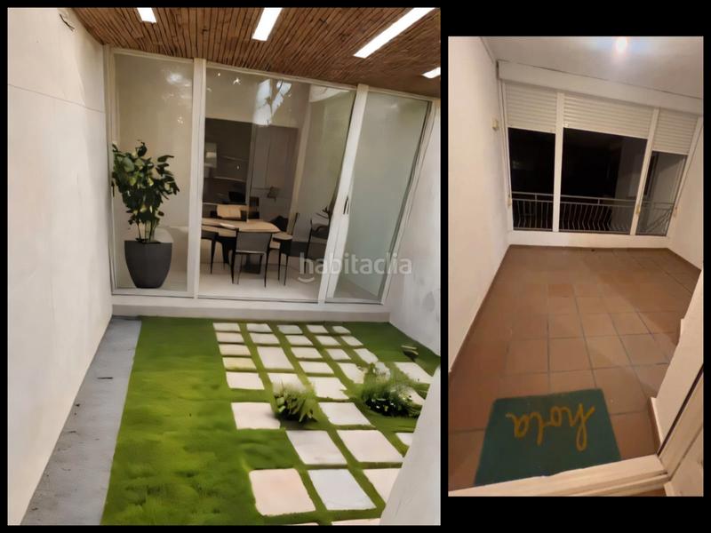 Foto ae687f9f-bd84-4f5d-a816-5b900e61c751. Piso coqueta vivienda con terraza 9 metros cuadrados en Tiana