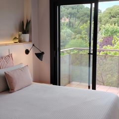 Flat  Rambla turó. Piso con vistas en el turo de montgat