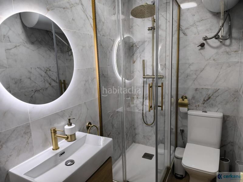 Foto 01a4d164-afb8-4df1-b9dd-ca607e40b035. Studiowohnung in capitan francisco martinez gonzalez bloque c in Sevilla