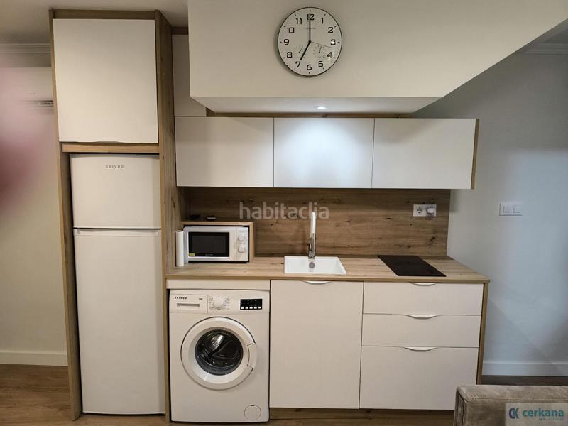 Foto 0a044277-d183-423b-ad88-73c1fa755e9b. Studiowohnung in capitan francisco martinez gonzalez bloque c in Sevilla