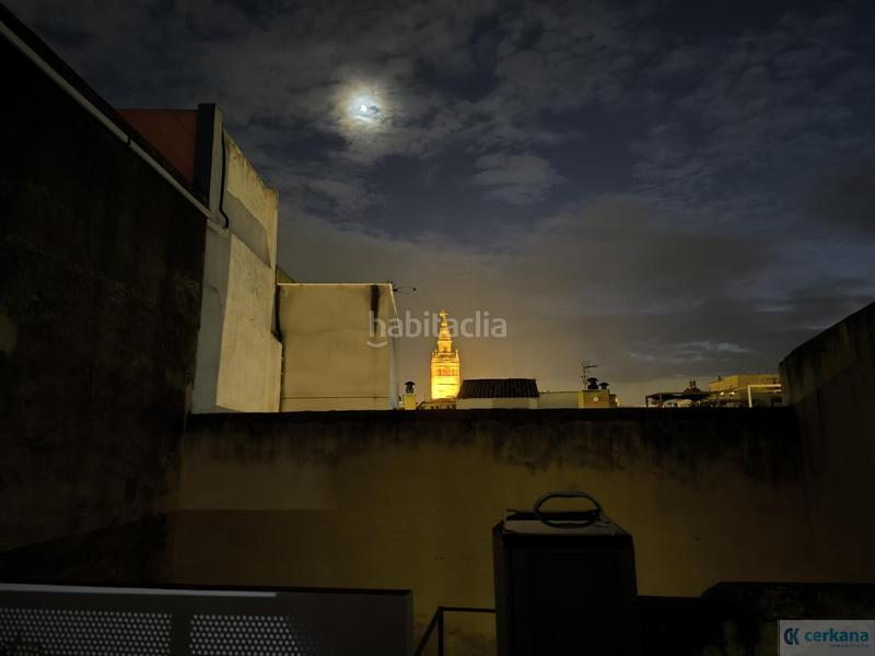 Foto 2262f50e-3985-4c40-bfe6-50e3ed25a754. Studiowohnung in capitan francisco martinez gonzalez bloque c in Sevilla