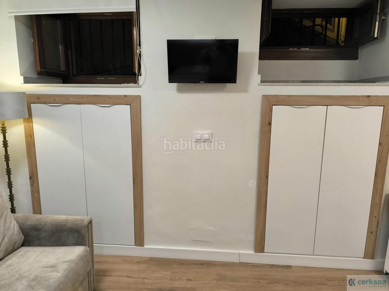 Foto 22664243-46cf-49f0-bed6-c9cfe297d485. Studiowohnung in capitan francisco martinez gonzalez bloque c in Sevilla