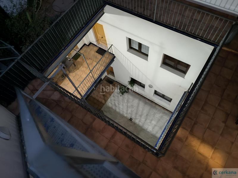 Foto 2b52e83e-eeed-46ea-a23d-84be59c25dbb. Studiowohnung in capitan francisco martinez gonzalez bloque c in Sevilla