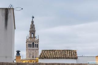 Estudio en Capitan Francisco Martinez Gonzalez  BLOQUE C