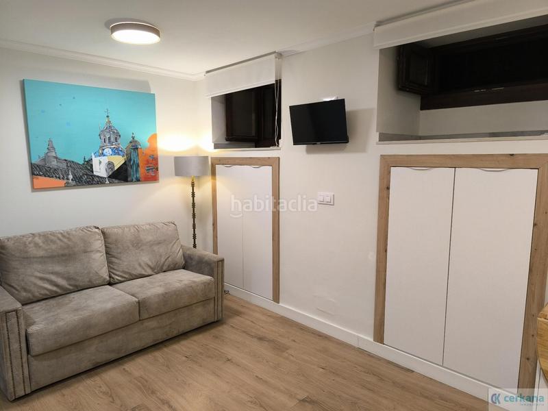 Foto 5799ade4-e0bc-4c2b-838e-4fbb3fd1bb9d. Studiowohnung in capitan francisco martinez gonzalez bloque c in Sevilla