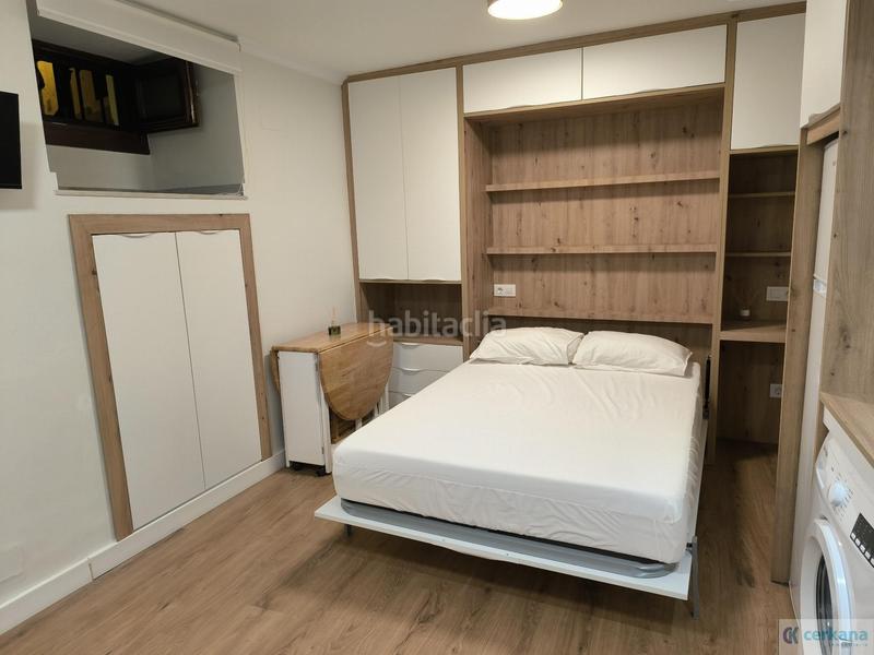 Foto 5cf30002-bca9-4f43-b2bd-67e1f0440e03. Studiowohnung in capitan francisco martinez gonzalez bloque c in Sevilla