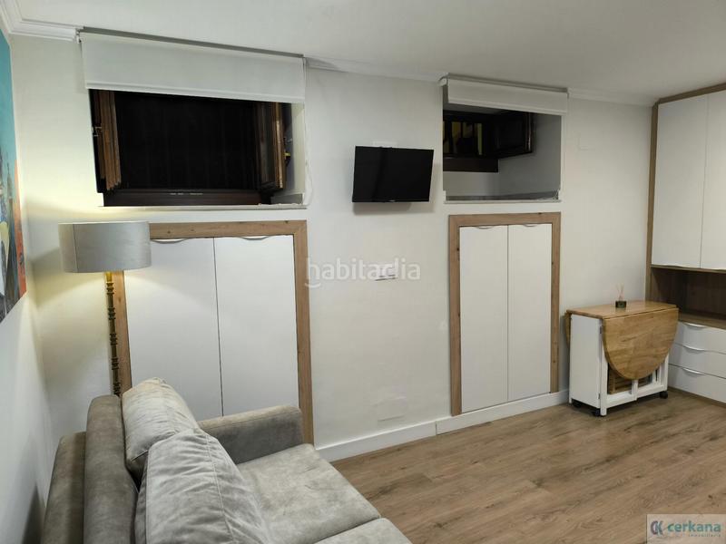 Foto 67c5d7b2-07d4-4538-9310-afd89fc8dd2a. Studiowohnung in capitan francisco martinez gonzalez bloque c in Sevilla