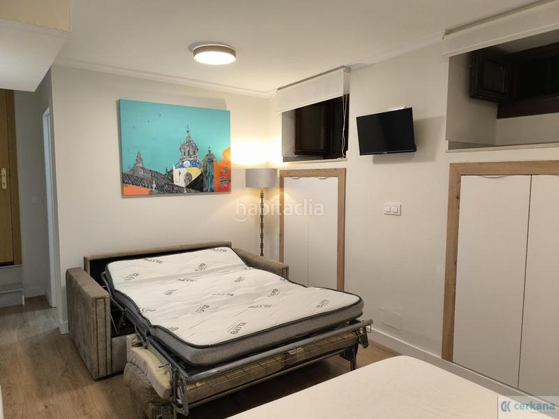 Foto 67fb0f38-1eb4-41b0-bb7b-2cfaa10e8183. Studiowohnung in capitan francisco martinez gonzalez bloque c in Sevilla