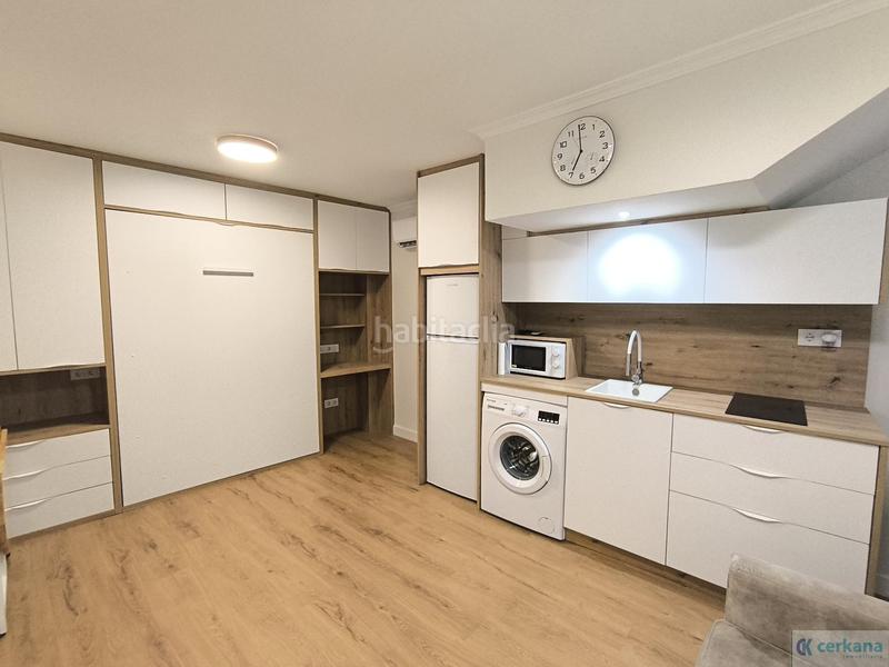 Foto 6e74ffde-4bbe-4386-8881-28394997c7da. Studiowohnung in capitan francisco martinez gonzalez bloque c in Sevilla