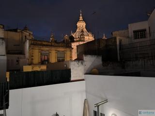 Estudio en Capitan Francisco Martinez Gonzalez  BLOQUE C