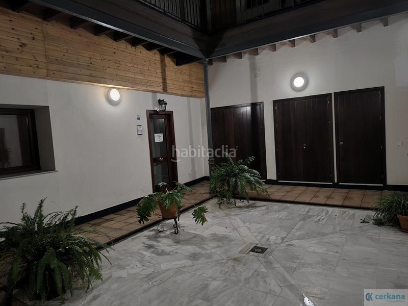 Foto cd69c5c5-65bb-4be7-b199-75ee45f9c36e. Studiowohnung in capitan francisco martinez gonzalez bloque c in Sevilla