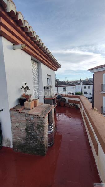 Foto 1124adfa-3eb8-406c-a765-6881b7abf747. Dachwohnung in aracena 27 in Híjar Gabias (Las)