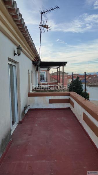 Foto 1962d214-9449-4b7c-8b64-65fa1516a5f7. Dachwohnung in aracena 27 in Híjar Gabias (Las)