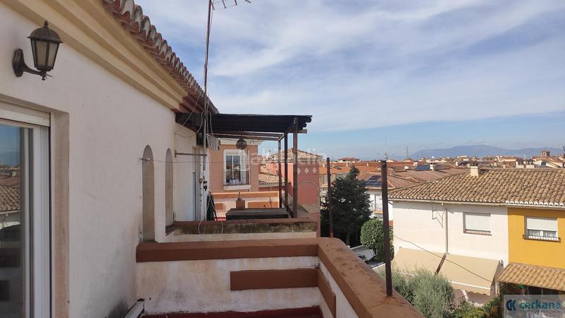 Foto 48f9def2-4b49-4180-9ec0-313c8ac1a94a. Dachwohnung in aracena 27 in Híjar Gabias (Las)