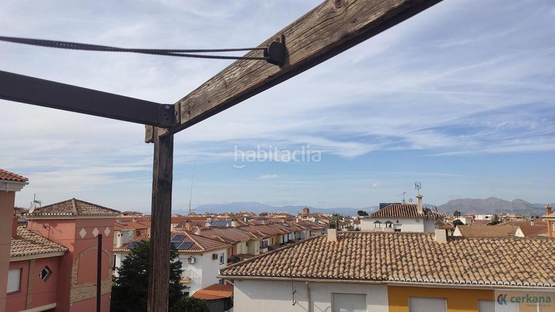 Foto 59d76775-a50f-4317-8918-c400bd449469. Dachwohnung in aracena 27 in Híjar Gabias (Las)