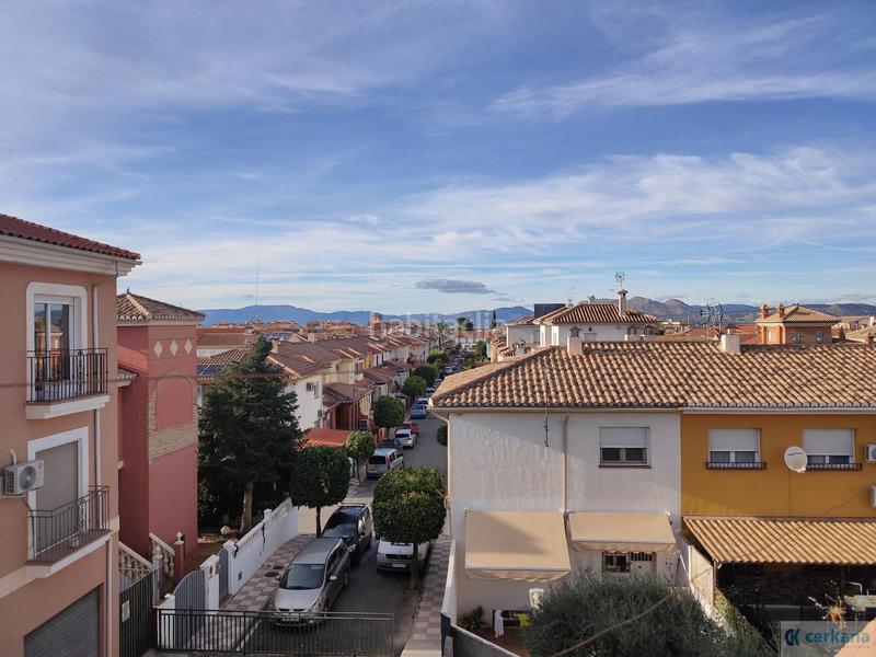 Foto 644f693c-0648-41bb-b642-a53084c94d58. Dachwohnung in aracena 27 in Híjar Gabias (Las)