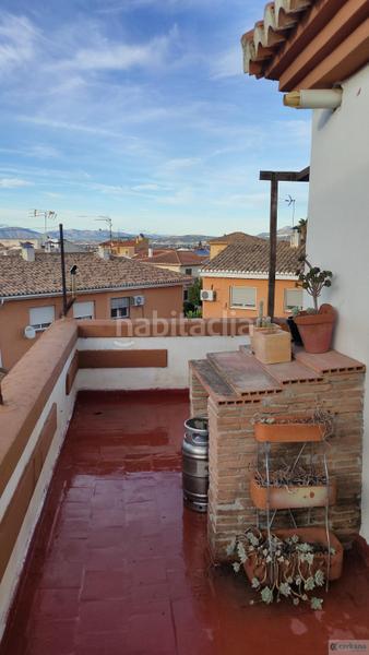 Foto 80b0c01d-adda-4fb7-9e15-4ccc466cb338. Dachwohnung in aracena 27 in Híjar Gabias (Las)