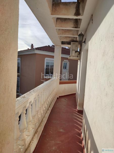 Foto 973f7f0e-3235-4923-a7fd-b675e75e7acc. Dachwohnung in aracena 27 in Híjar Gabias (Las)