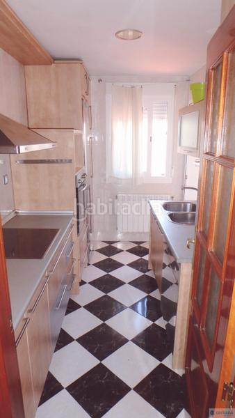 Foto adcc5230-aa4d-4e40-8c7d-001273942bab. Dachwohnung in aracena 27 in Híjar Gabias (Las)