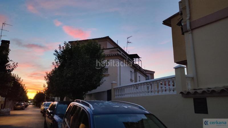 Foto b0d25bb2-eedd-424b-b1d9-8b929ca4898d. Dachwohnung in aracena 27 in Híjar Gabias (Las)