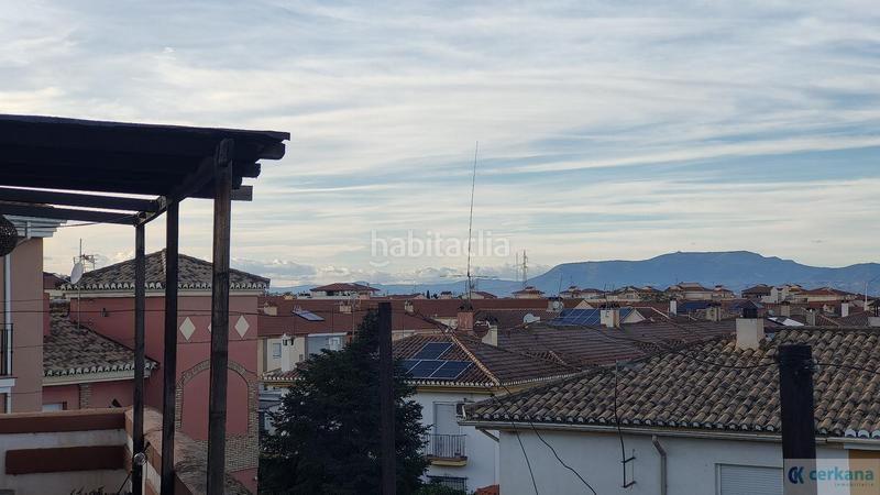 Foto b3434103-e344-46d4-9906-904272e24873. Dachwohnung in aracena 27 in Híjar Gabias (Las)